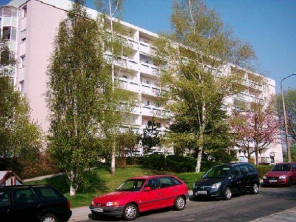 Apartment Hagen Naehe Tu Altstadt Dresden Exterior photo